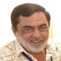 Mr. Faruk Chandiwala