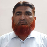 Mr. Faruk Ali Sorathiya  