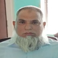 Mr Mustaq Vadhariya