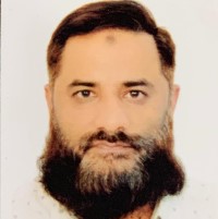 Mr. Tosifraza Abdul Sattar Hamdani